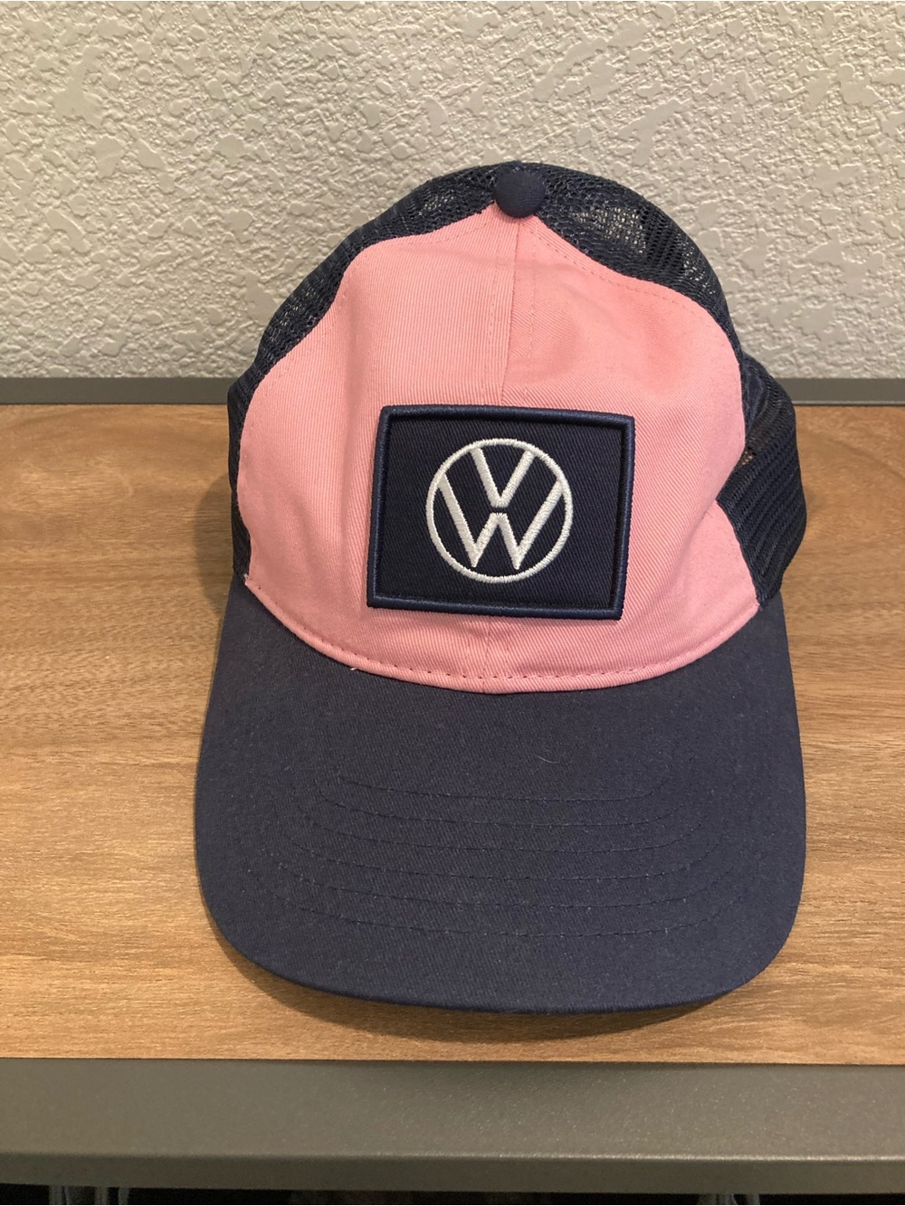 Volkswagen Baseball Hat